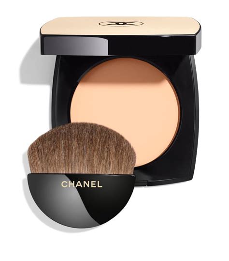 chanel compact powder uk|Chanel les beiges sheer powder.